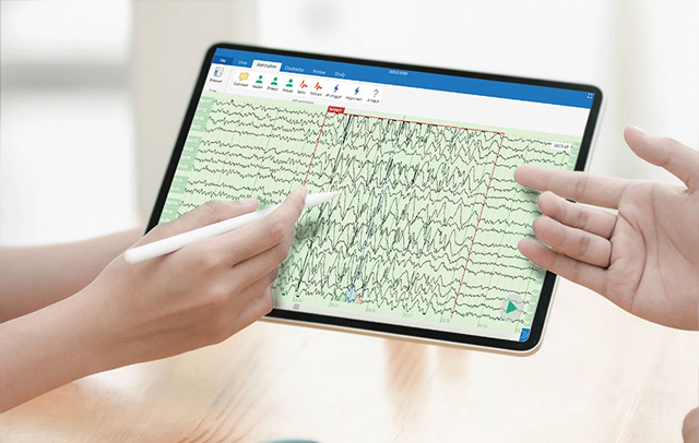 Therapeutic Technology-Assisted Practice - Zephyr Neuroscience