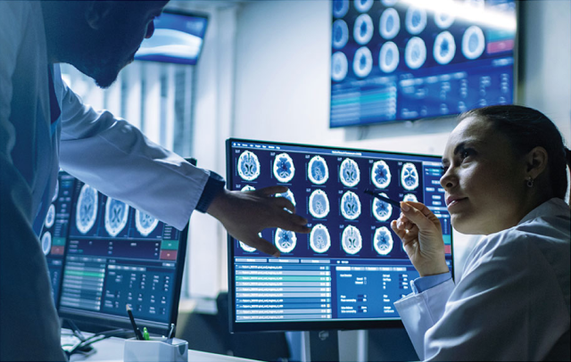 Partnerships with Treatment Clinics - Zephyr Neuroscience