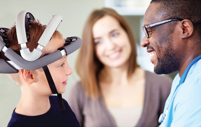 Quantitative Electroencephalography Analysis - Zephyr Neuroscience