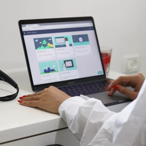 Muse Headband Complete Package