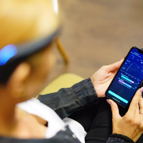 Muse Headband Complete Package