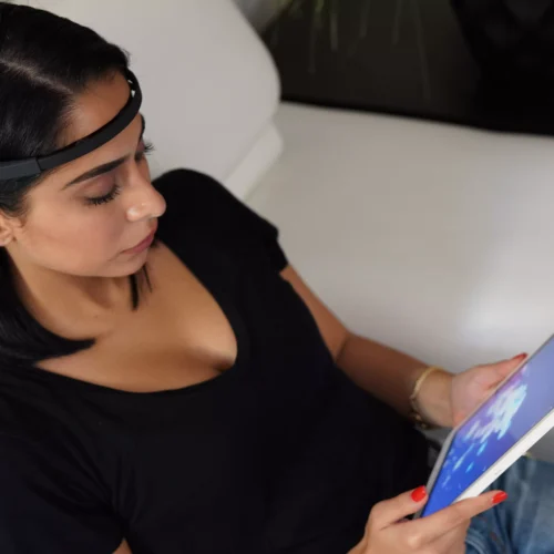 Muse Headband Complete Package