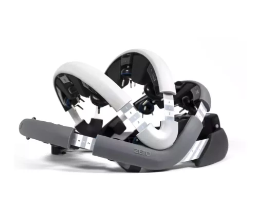FDA approved Portable EEG FDA approved Brain Mapping Headset for optimal brain functioning - Zephyr Neuroscience