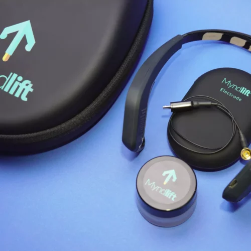 Muse Headband Complete Package