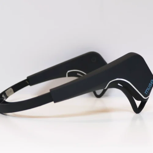 Muse Headband Complete Package