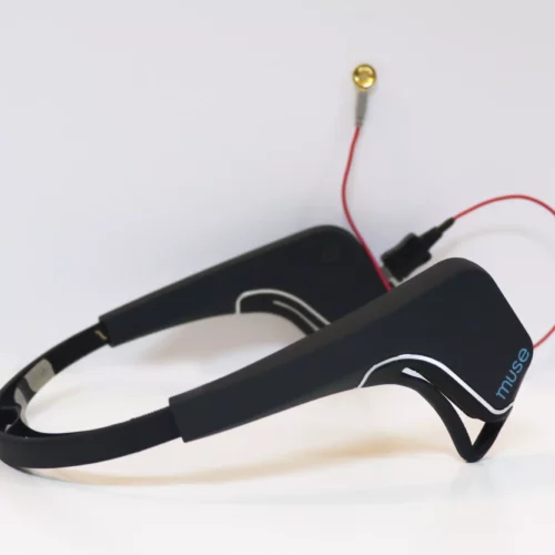 Muse Headband Complete Package