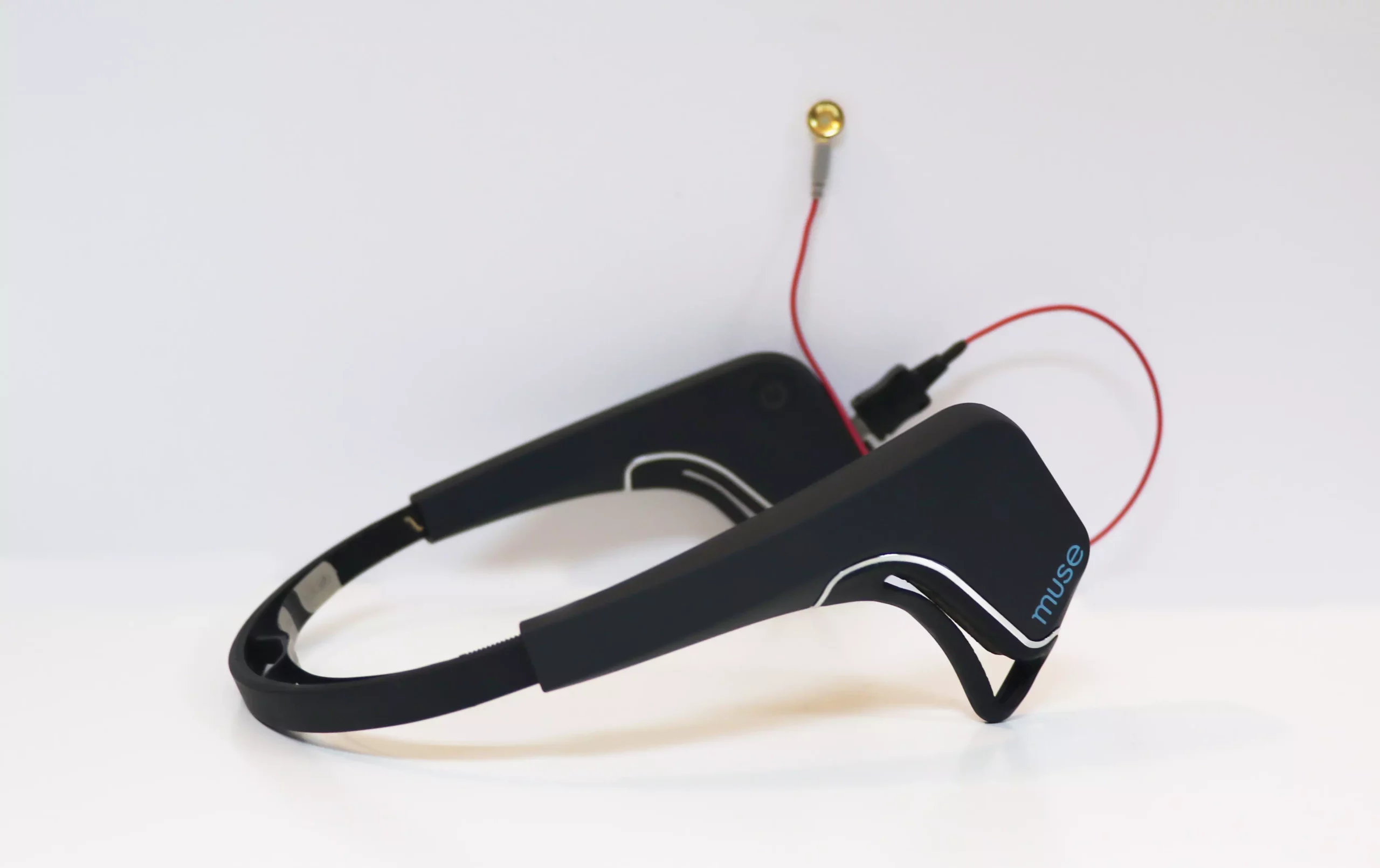 Telehealth Muse headset for EEG, brain mapping, biofeedback and neurofeedback - Zephyr Neuroscience